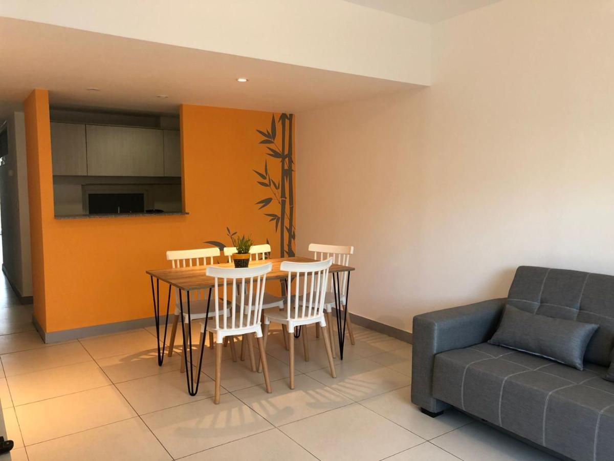 Apartamento Eg9 *