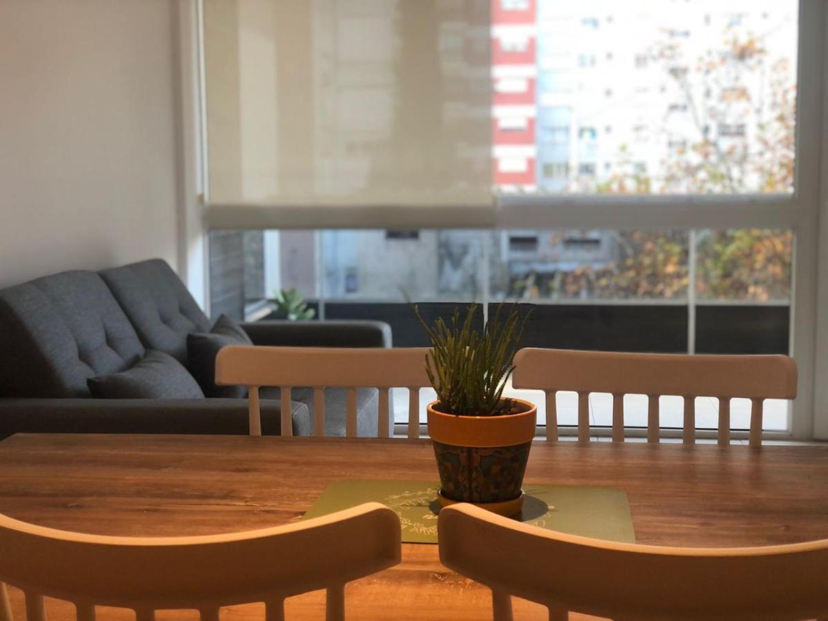 Apartamento Eg9
