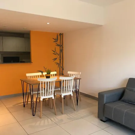 Eg9 Apartment Mar del Plata Exterior photo