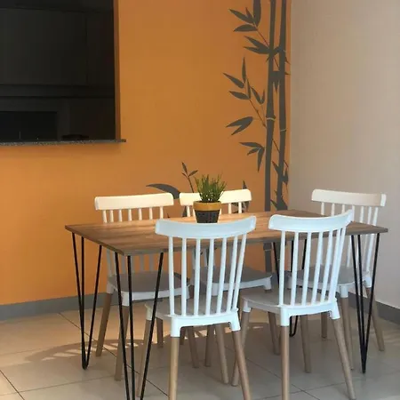 Eg9 Apartment Mar del Plata Exterior photo