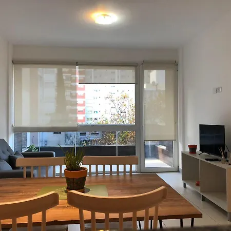 Eg9 Apartment Mar del Plata Exterior photo