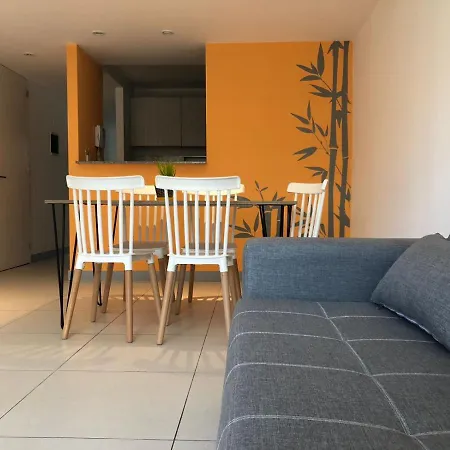 Eg9 Apartment Mar del Plata Exterior photo