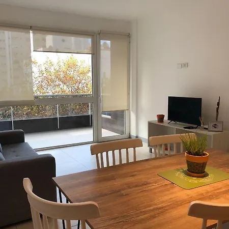 Eg9 Apartment Mar del Plata Exterior photo