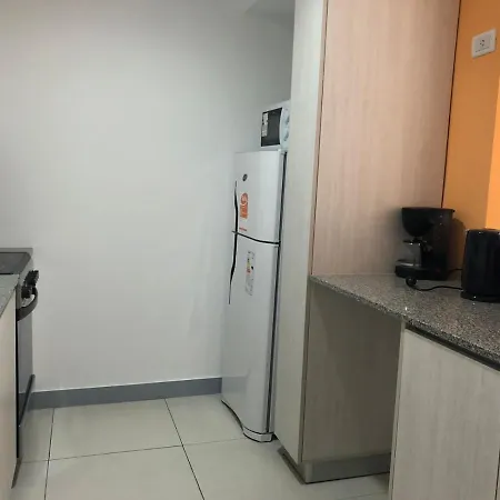 Eg9 Apartment Mar del Plata Exterior photo