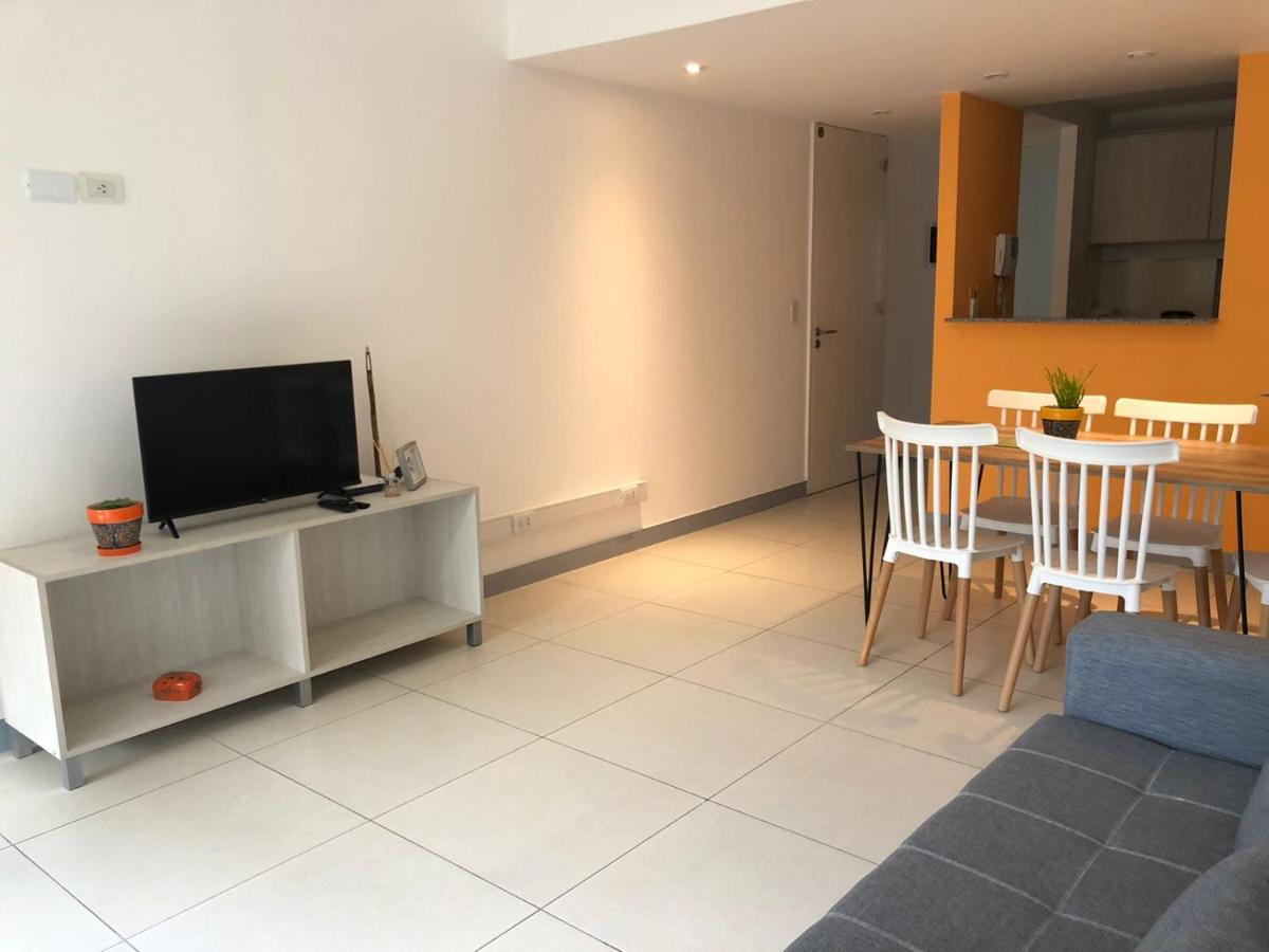 Eg9 Apartment *