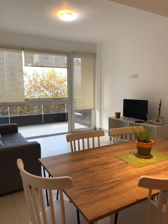 Apartment Eg9 Mar del Plata