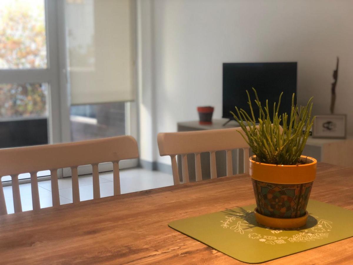 Eg9 Apartment Mar del Plata