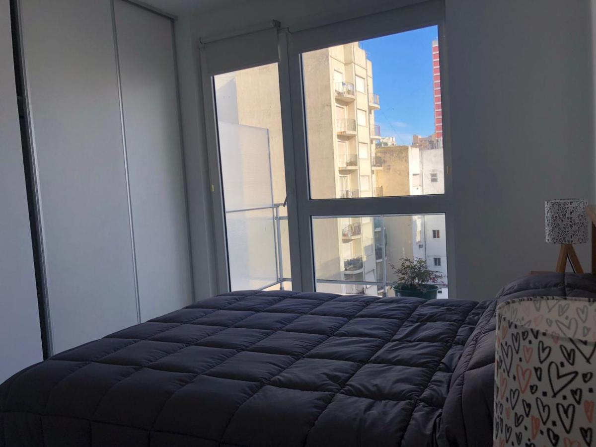 Eg9 Apartment Mar del Plata