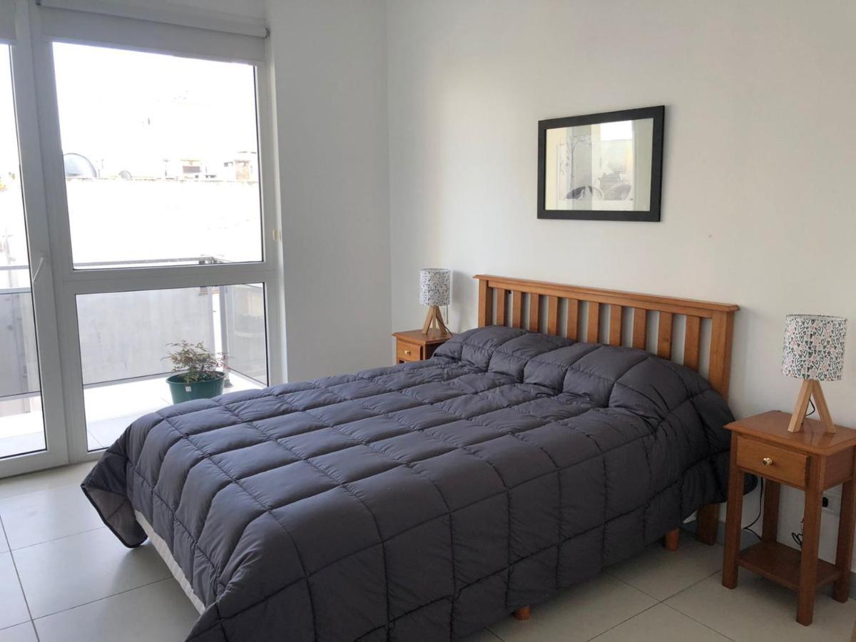 Apartment Eg9 Mar del Plata