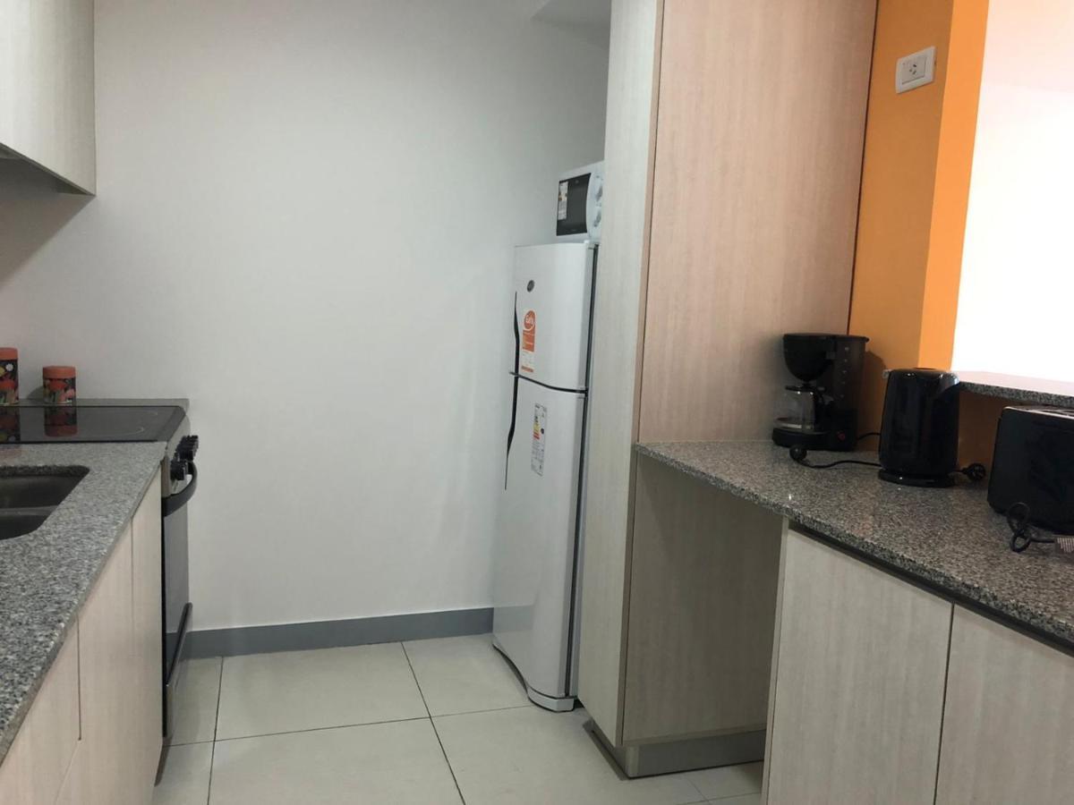 Eg9 Apartment Mar del Plata