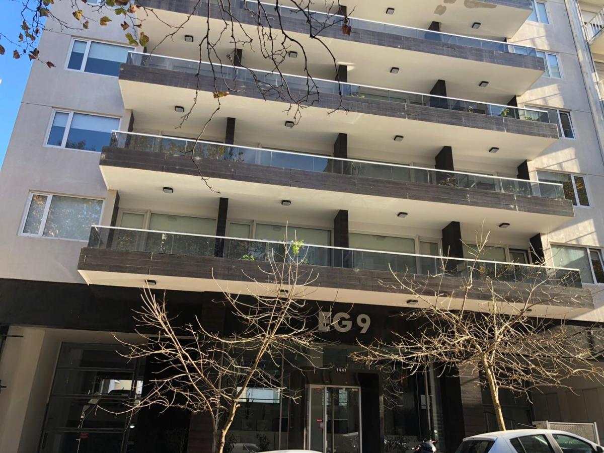 Apartment Eg9