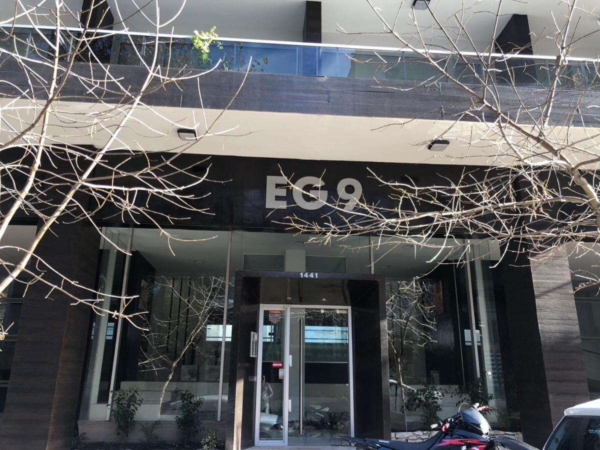 Eg9 Apartment *