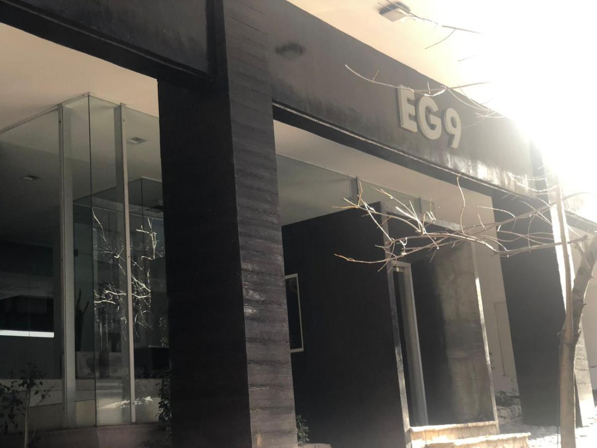 Eg9 * Mar del Plata
