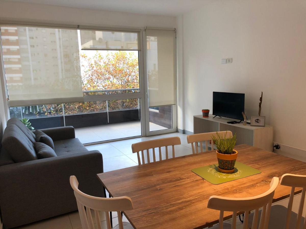 Apartment Eg9 *